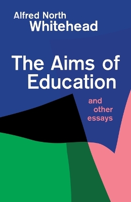 Book cover for Aims of Education