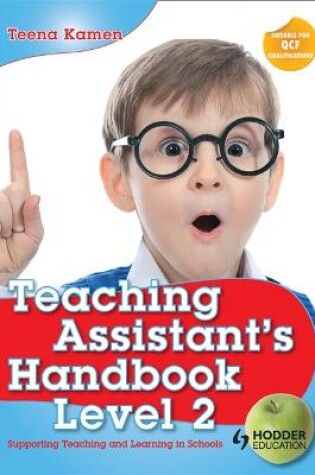 Cover of Teaching Assistant's Handbook for Level 2