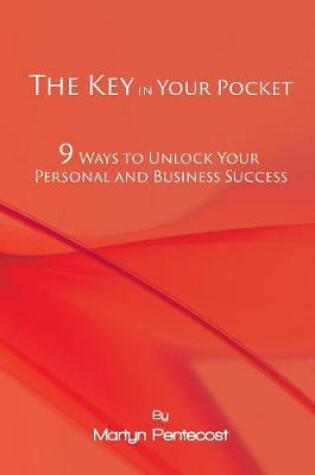 Cover of The Key in Your Pocket