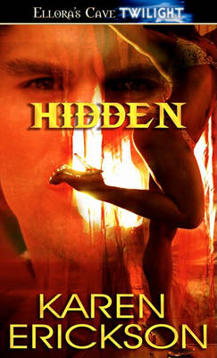 Book cover for Hidden