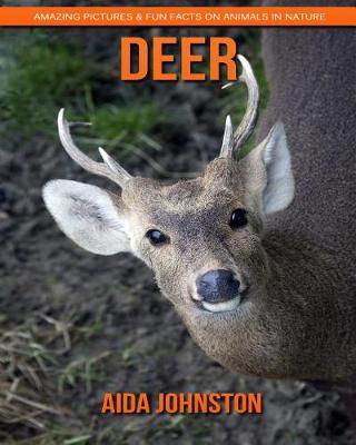 Book cover for Deer