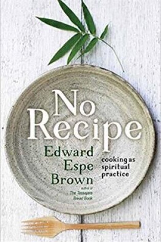 Cover of No Recipe