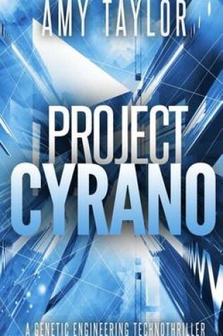 Cover of Project Cyrano
