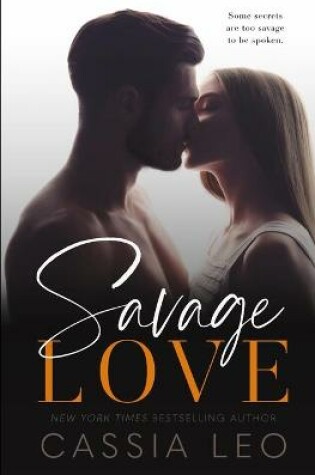 Cover of Savage Love