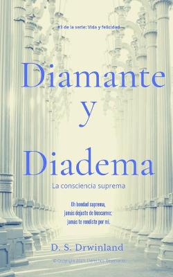 Book cover for Diamante y Diadema