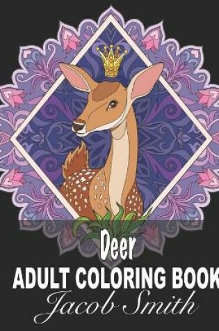 Cover of Deer