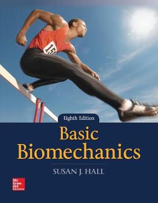Book cover for Gen Combo Looseleaf Basic Biomechanics; Connect Access Card