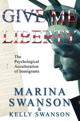 Cover of Give Me Liberty