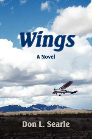 Cover of Wings