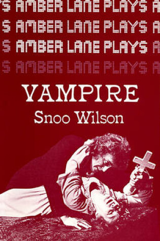 Cover of Vampire