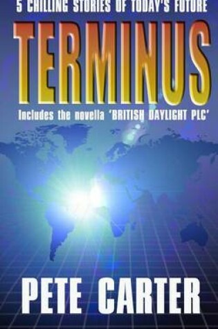 Cover of Terminus