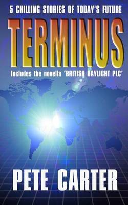 Book cover for Terminus