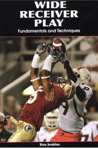 Cover of Wide Receiver Play