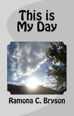 Book cover for This is My Day