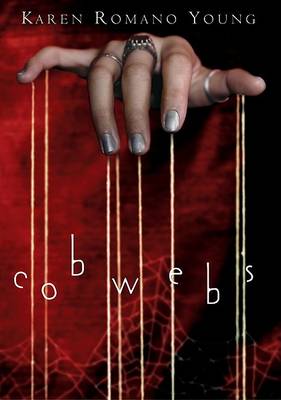 Book cover for Cobwebs