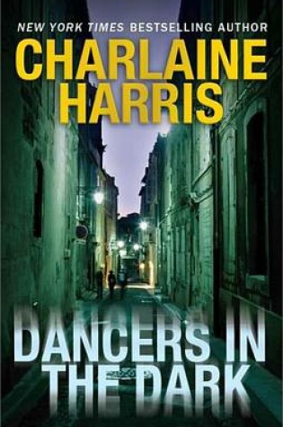 Cover of Dancers in the Dark