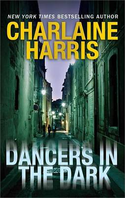 Book cover for Dancers in the Dark