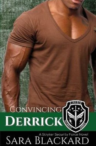 Cover of Convincing Derrick