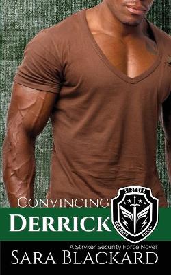 Book cover for Convincing Derrick