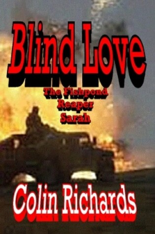 Cover of Blind Love and other stories