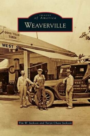 Cover of Weaverville