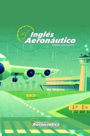 Cover of Inglés Aeronáutico