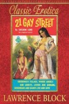 Book cover for 21 Gay Street