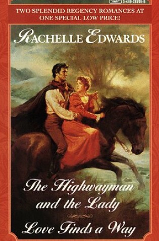 Cover of Highwayman and the Lady/Love Finds a Way