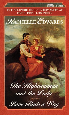 Cover of Highwayman and the Lady/Love Finds a Way