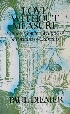 Book cover for Love Without Measure