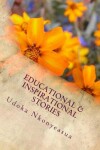 Book cover for Educational & Inspirational Stories