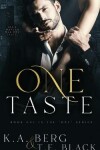 Book cover for One Taste