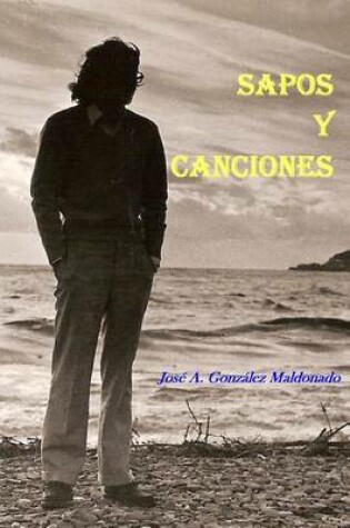 Cover of Sapos y canciones