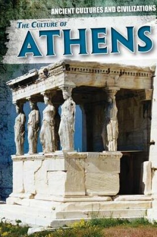 Cover of The Culture of Athens