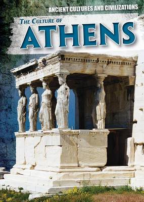 Cover of The Culture of Athens