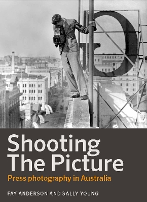 Book cover for Shooting the Picture