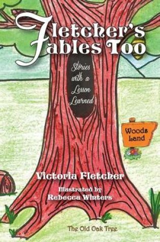 Cover of Fletcher's Fables TOO