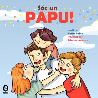 Cover of Sóc un Papu!