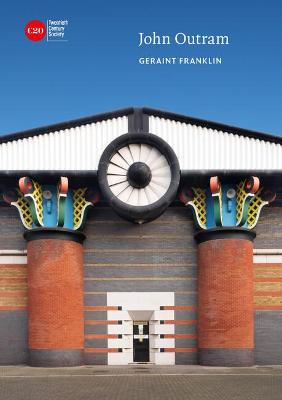 Cover of John Outram