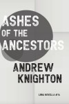 Book cover for Ashes of the Ancestors