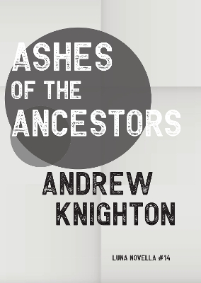 Cover of Ashes of the Ancestors