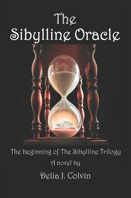 Book cover for The Sibylline Oracle