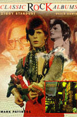 Cover of "Rise and Fall of Ziggy Stardust and the Spiders from Mars"