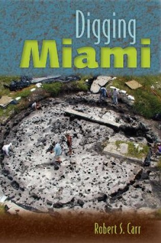 Cover of Digging Miami