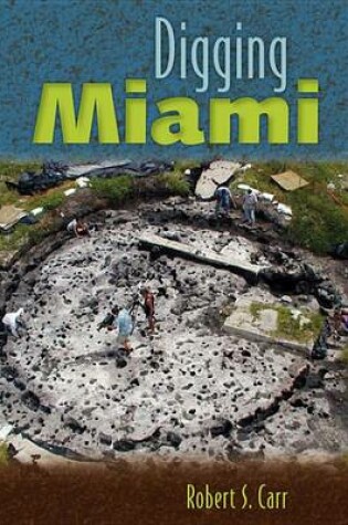 Cover of Digging Miami