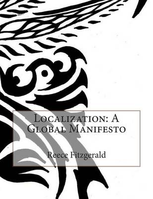 Book cover for Localization