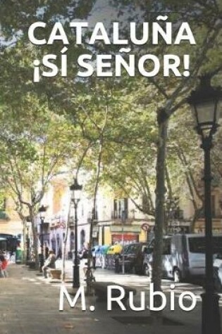 Cover of Cataluna !si Senor!