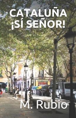 Book cover for Cataluna !si Senor!