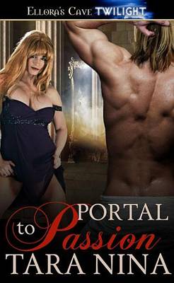 Book cover for Portal to Passion