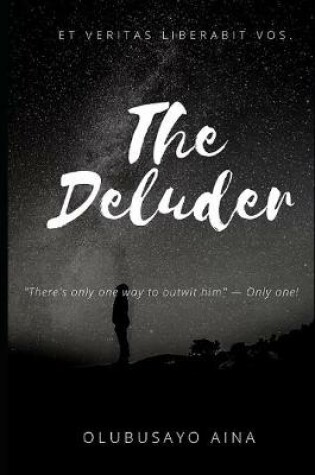 Cover of The Deluder